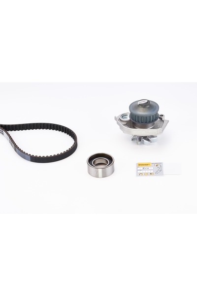 CONTITECH Set pompa apa + curea dintata CONTINENTAL CTAM CT997WP1