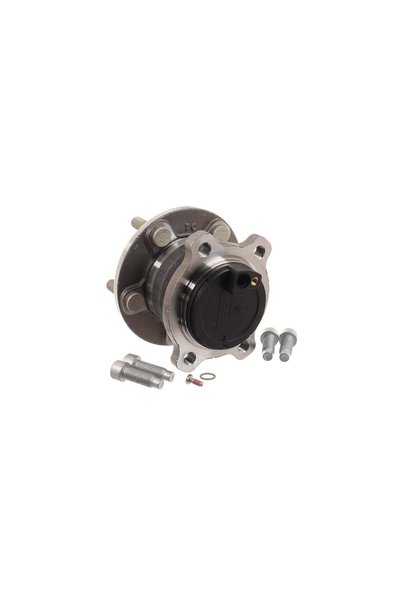 SKF Set rulment roata VKBA 6788
