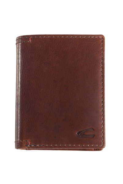 Camel Active Πορτοφόλι δερμάτινο Salamanca 181-704-29