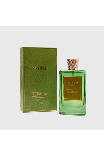 Coeur Elise Lushfield Eau De Parfum Luxurious Arabic-Inspired Fragrance for U...