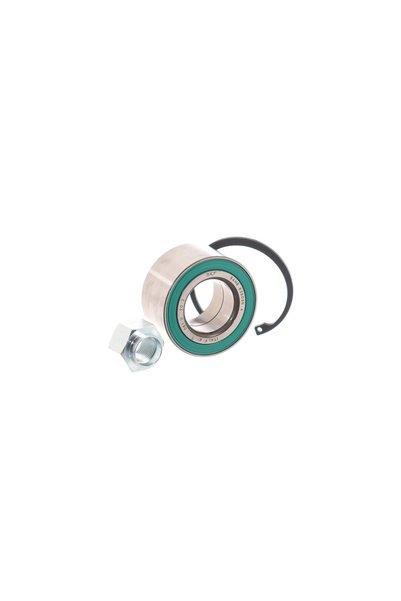 SKF Set rulment roata VKBA 3902