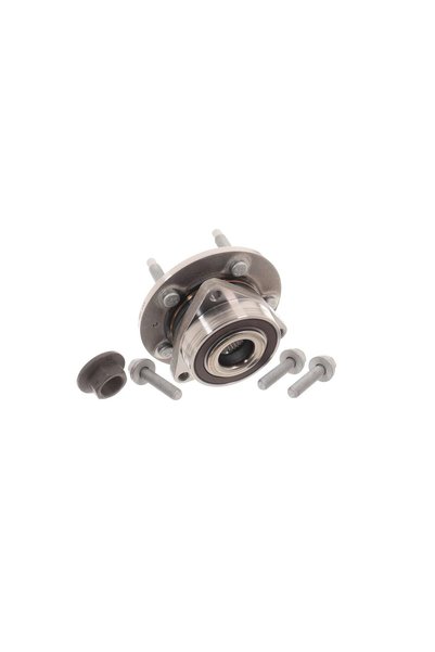 SKF Set rulment roata VKBA 6715