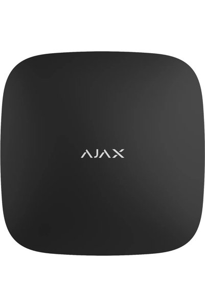 Bk Gift AJAX ReX2, Kablosuz, Mesafe Artıcı, SİYAH