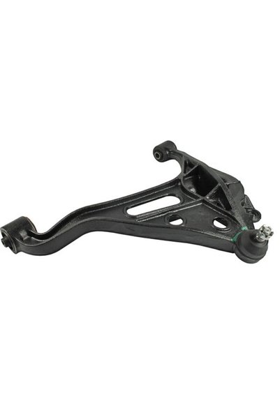Metzger Brat suspensie roata AUTOTEILE 58066102, Ax frontal dreapta jos
