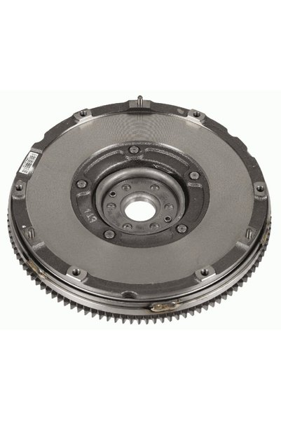 SACHS Volanta 6366 000 017