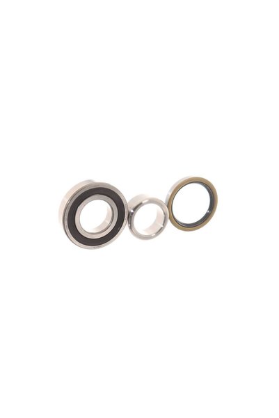 SKF Set rulment roata VKBA 1972