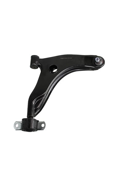 Metzger Brat suspensie roata AUTOTEILE 58024402, Ax frontal dreapta jos