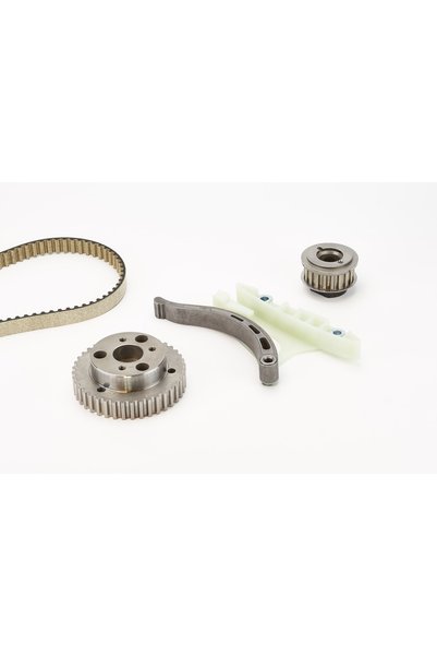 CONTITECH Kit de distributie CONTINENTAL CTAM CT1210K1
