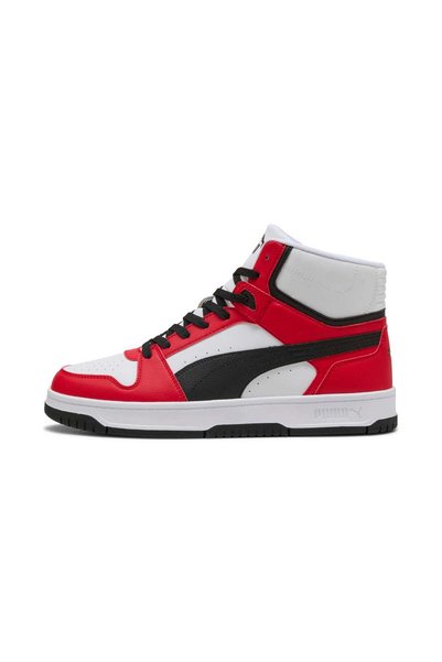 Puma Rebound Slam MID Unisex Shoes