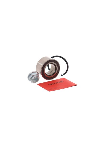 SKF Set rulment roata VKBA 6653