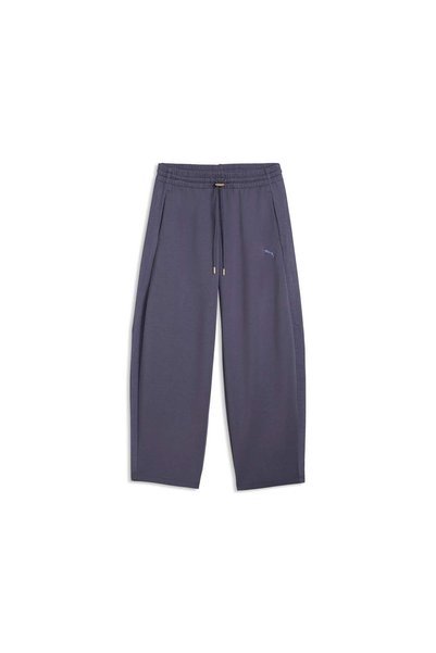 Puma HER Women's Barrel-Cut Sweatpants
