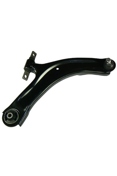 Metzger Brat suspensie roata AUTOTEILE 58029602, Ax frontal dreapta jos