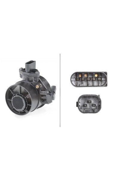 Hella Senzor debit aer 8ET 009 149-421