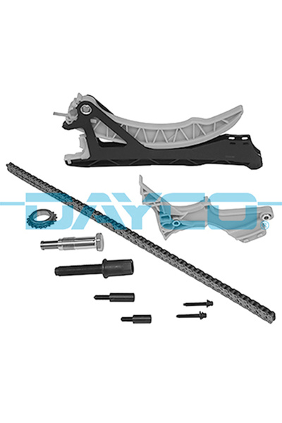 DAYCO Chit lant de distributie KTC1229