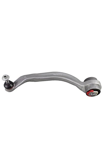 Metzger Brat suspensie roata AUTOTEILE 58009611, Ax frontal stânga jos spate