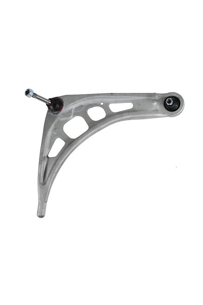 Metzger Brat suspensie roata AUTOTEILE 58022702, Ax frontal dreapta jos