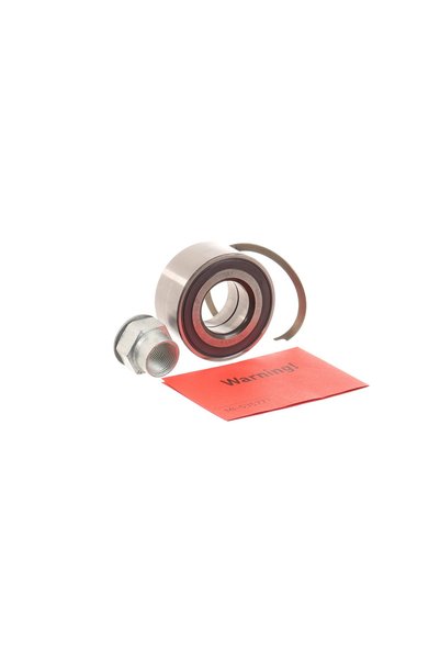 SKF Set rulment roata VKBA 3538