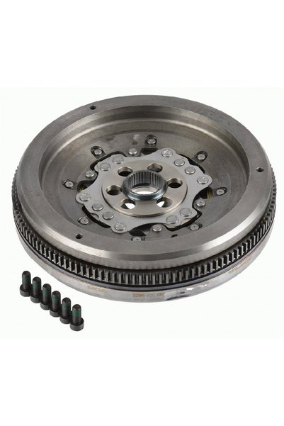 SACHS Volanta 2295 000 487