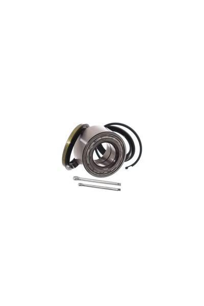 SKF Set rulment roata VKBA 3703
