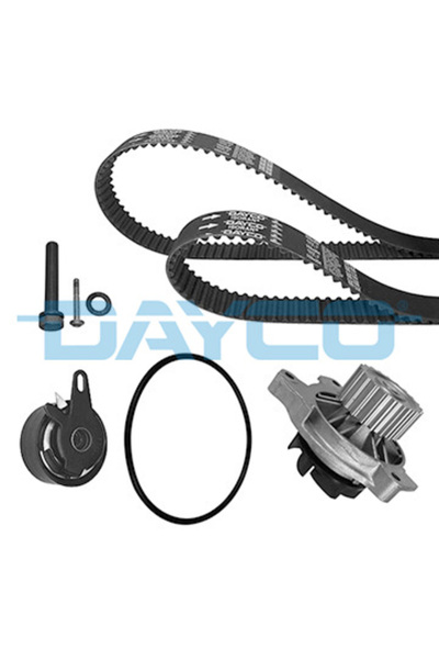 DAYCO Set pompa apa + curea dintata KTBWP4730