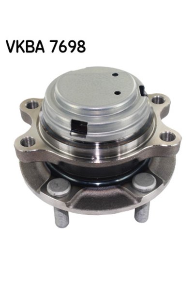 SKF Set rulment roata VKBA 7698