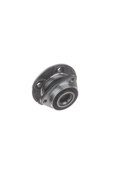 SKF Set rulment roata VKBA 7233