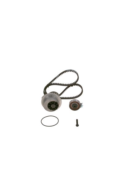 Bosch Set pompa apa + curea dintata 1 987 946 990