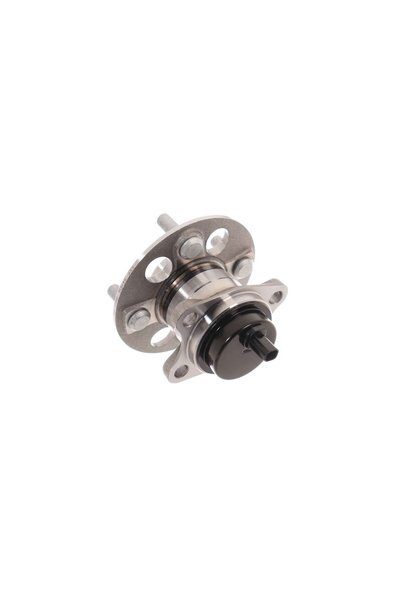 SKF Set rulment roata VKBA 6828