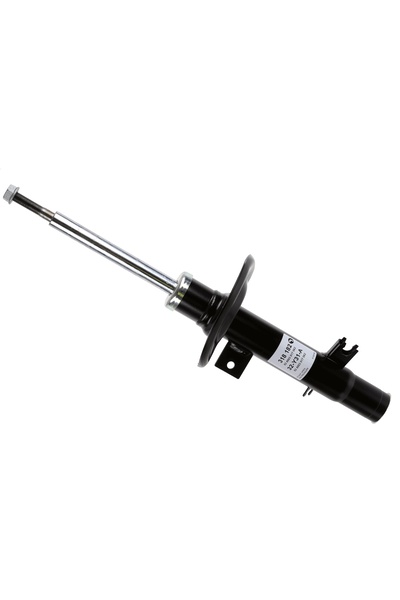 SACHS Amortizor 318 182, Axa fata stanga