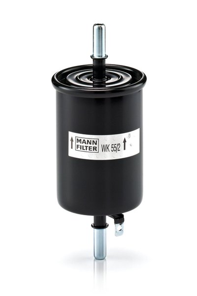 Mann-Filter Filtru combustibil WK 55/2