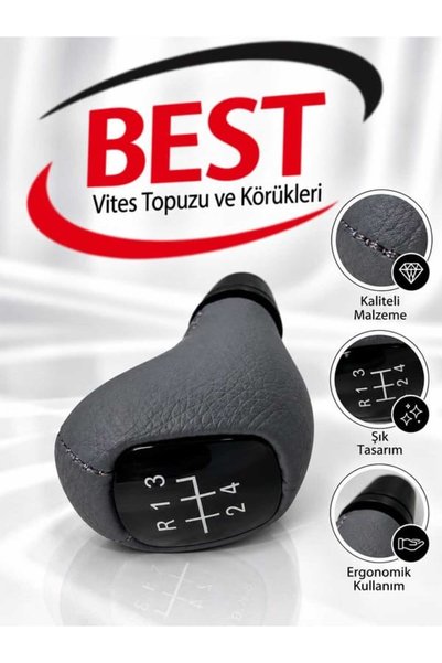 BEST VİTES TOPUZU VE KÖRÜKLERİ Mercedes W124-201 (190-200-250-300 E D) Manual...