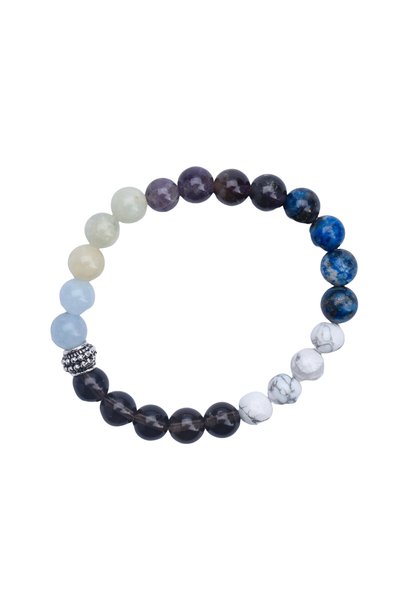 ALUULA Zawira Peace Bracelet