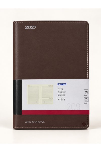 Gıpta Agendă 2027, agendă de 209 zile, 17x24