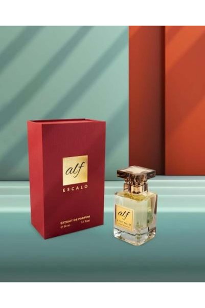ESCALO Perfume Alf</DNTCTMS> – 50 ML مستخلص العطر