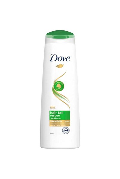 Dove Shampoo Hair Fall Rescue Nourishing Or Weak And Fragile Hair 200Ml