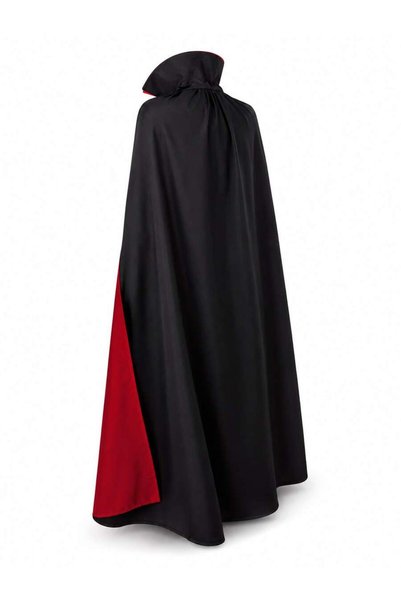 Eom 1 buc. Șal de mireasă / Pelerină de vampir – accesoriu pentru cosplay