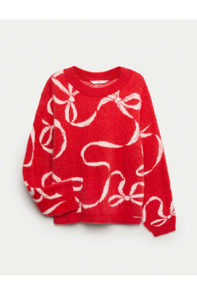 Marks & Spencer Pulover cu fundă M&S