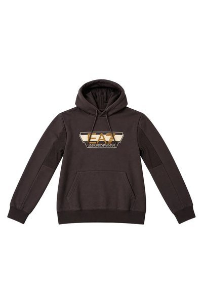 Emporio Armani Hanorac pentru barbati TRAIN VISIBILITY M HOODIE RN S - 7M0024...