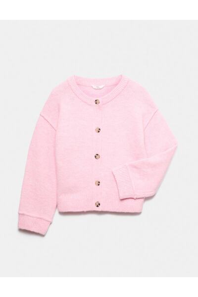 Marks & Spencer Cardigan pufos (6-16 ani)