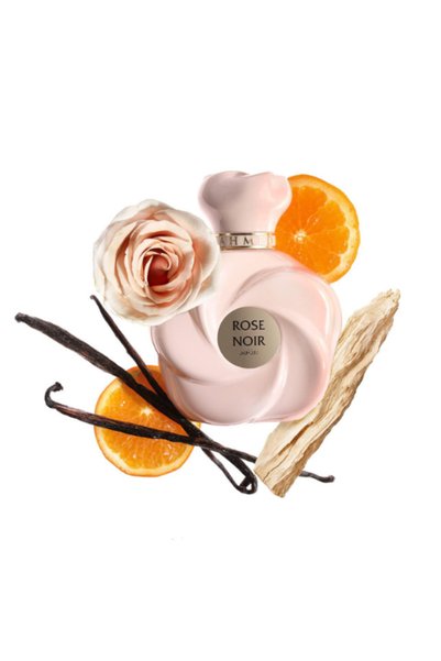MARYAM Perfumes Rose Noir للجنسين EDP (75 مل)
