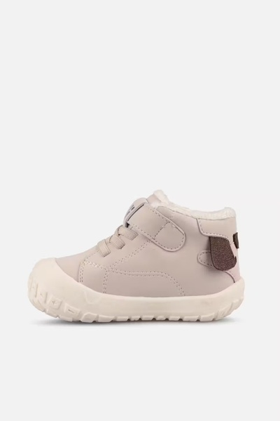 Vicco Παιδικά μποτάκια Bebe Suku για τα πρώτα βήματα, με αυτοκόλλητο κλείσιμο...