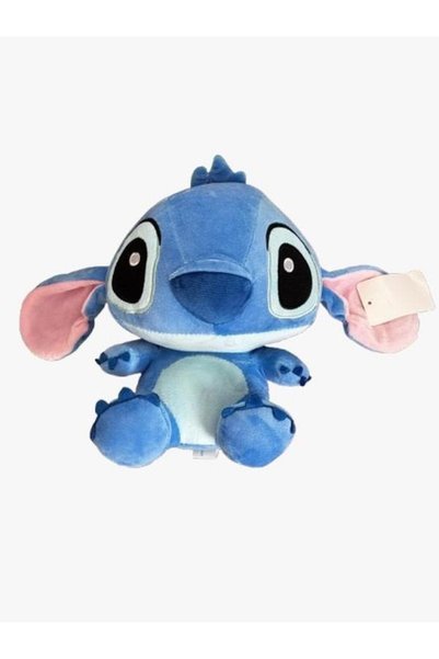 Generic Brand Jucarie de plus, Stitch, 27 cm