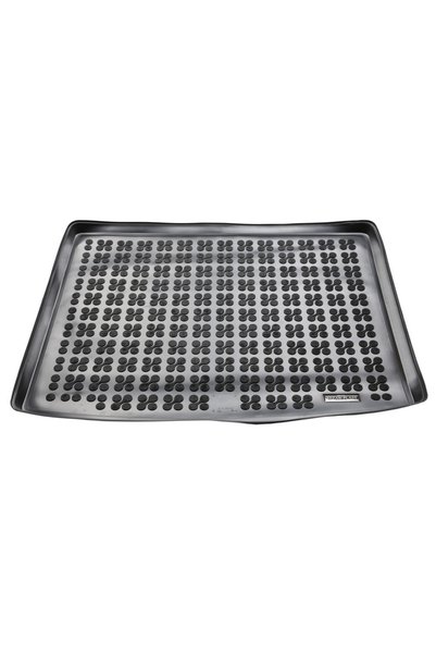 Rezaw-Plast Covoraș portbagaj premium pentru Cupra ATECA cu podea înălțată, r...