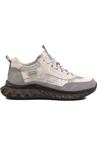 Guja 25Y592 Gray Men's Casual Sneakers