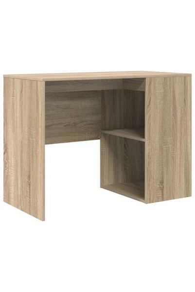 Syfax Birou Stejar Sonoma Lemn prelucrat 102 x 50 x 75 cm
