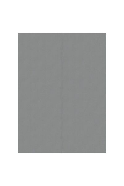 Syfax Acoperire geotextil piscină, gri deschis, 300x220 cm, poliester
