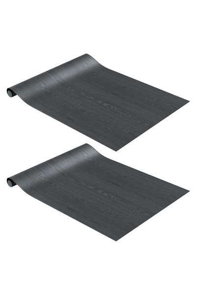 Syfax Folii mobilier autoadezive, 2 buc., , 500x90 cm, PVC