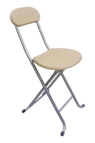 Generic Brand GO2CAMPS Alsaqer Wooden Folding Chair for Trip | Masjid Chair |...