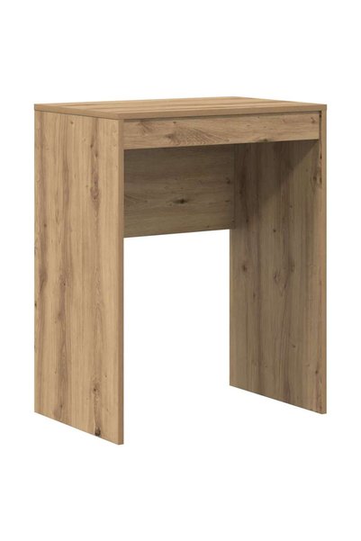 Syfax Birou Stejar Artizanal 60 x 40 x 76 cm