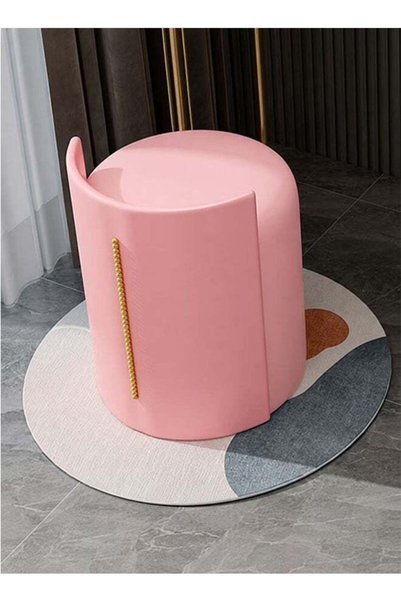 Generic Brand NKX Fashionable Dressing Makeup Chair